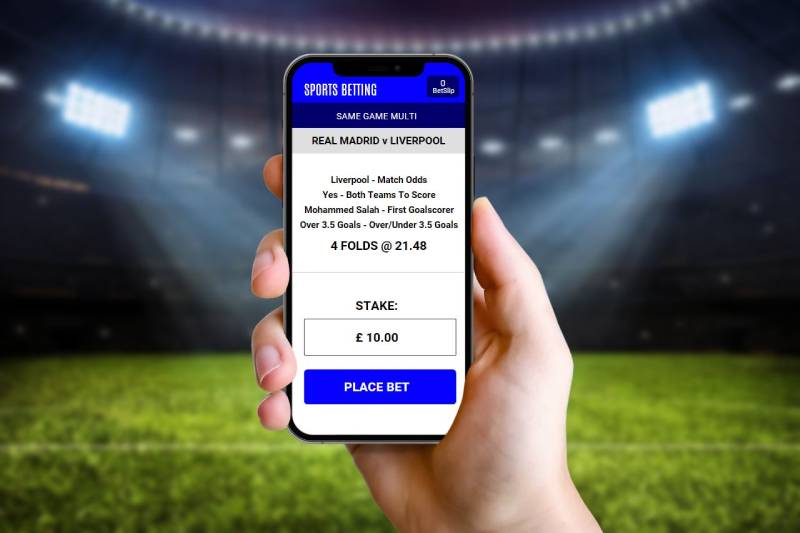 Cách Tính Xiên Bóng Đá Chuẩn Xác, Tối Ưu Kèo Chuẩn 1 Cach Tinh Xien Bong Da Chuan Xac Toi Uu Keo Chuan