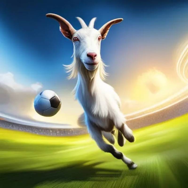 Goat Trong Bóng Đá Là Gì? Khái Niệm Và Ý Nghĩa Vĩ Đại 2 Khái niệm GOAT trong bóng đá