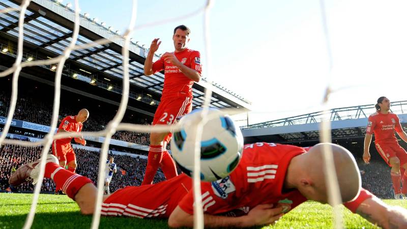 OG Trong Bóng Đá Là Gì? Bàn Phản Lưới Nhà Ảnh Hưởng Gì? 2 OG Trong Bóng Đá Là Gì?