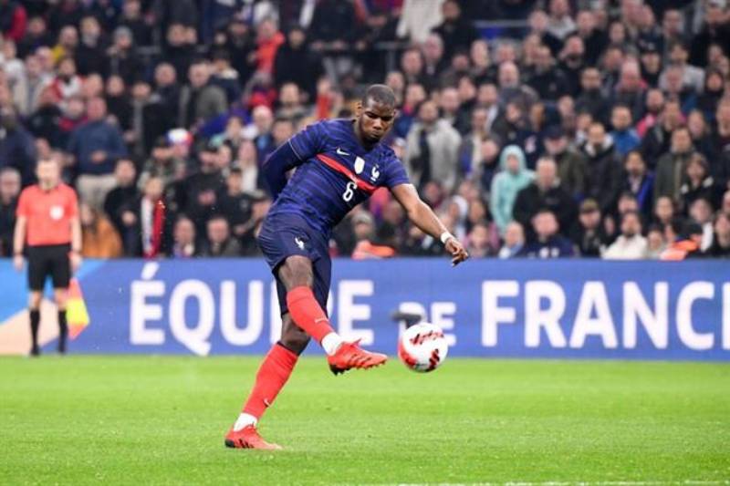 Các Vị Trí Trong Bóng Đá Và Vai Trò Chiến Thuật 7 Tiền vệ Box-to-Box – Trái tim của chiến thuật