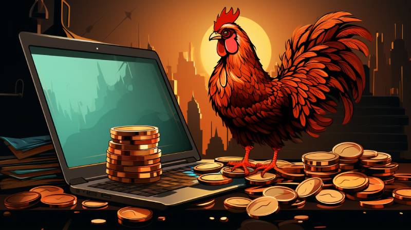 789BET - đăng nhập 789BET.COM trang chủ 789 Bet mới nhất 5 Cach Nhan Biet Keo Du Khi Da Ga De Khong Mat Xac Vi Bay