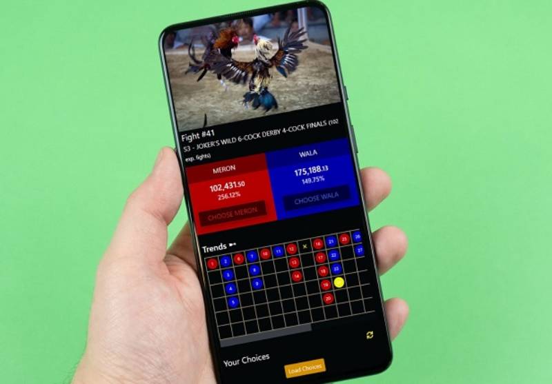 Giá kèo nhà cái và biến động odds