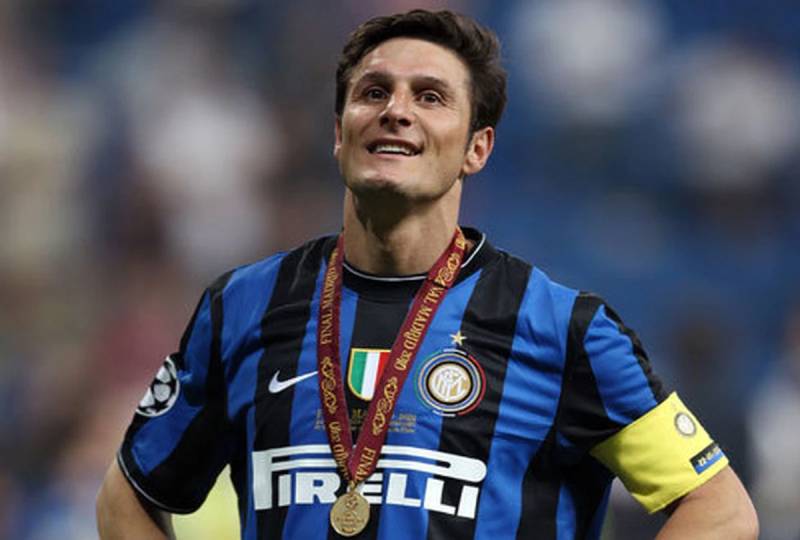 Javier Zanetti