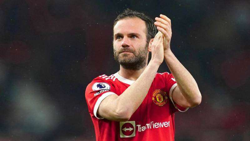 Juan Mata – Cầu thủ thông minh nhất Premier League