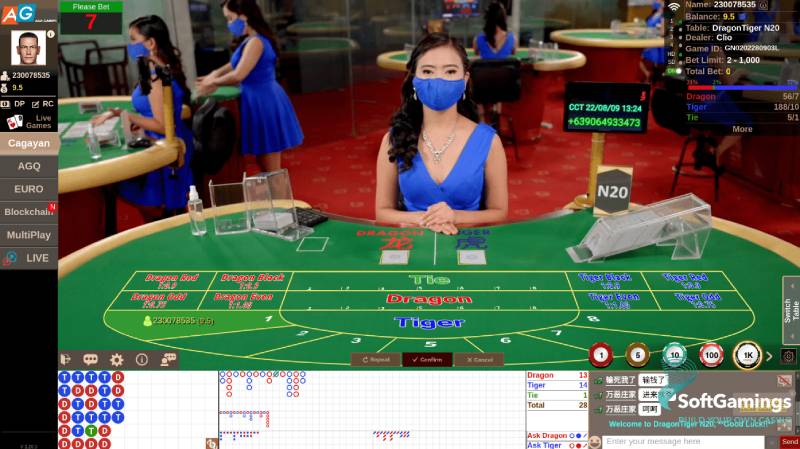 Quan sát lịch sử cầu bài – Đọc vị bàn chơi