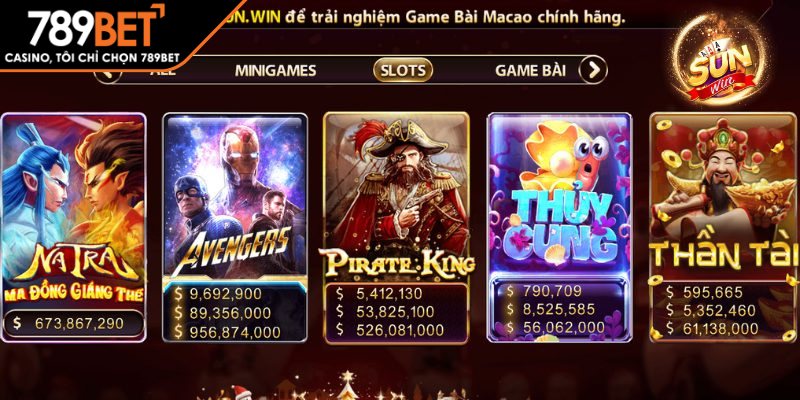 Nền tảng trực tuyến minh bạch, hợp pháp và bảo mật cao